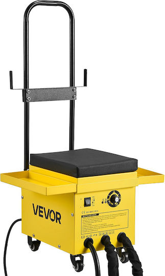 Vevor YTSDLLZHJYTSGHELF001V2 Σταθμός Κόλλησης Ρεύματος 4500W