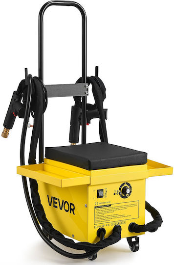 Vevor YTSDLLZHJYTSGHELF001V2 Σταθμός Κόλλησης Ρεύματος 4500W