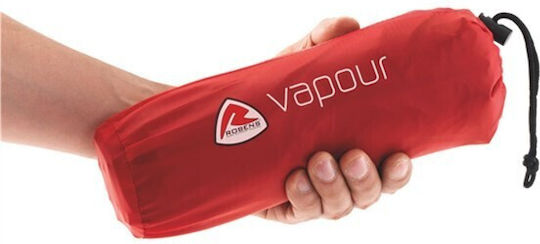 Robens Vapour 40 Single Camping Sleeping Mat Thickness 4cm in Gray color