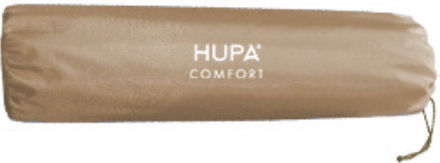 Hupa Self-Inflating Single Camping Sleeping Mat Khaki