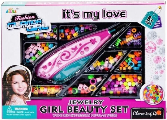 Tradesor Make-up & Schönheitsspielzeug Friseurwesen