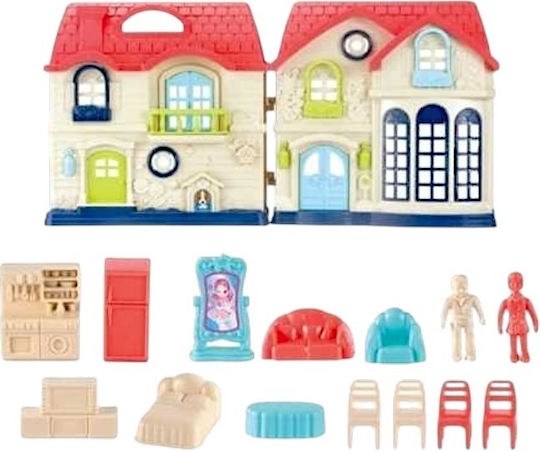 Miniatur-Spaßspielzeug Für 3+ Jahre