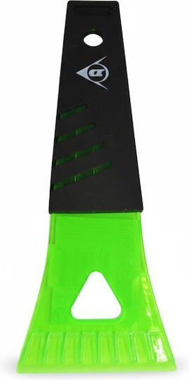 Dunlop Green 18cm Window Scraper Green