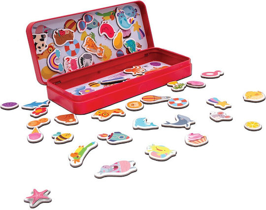 AS Interactive Toys Hidden Objects