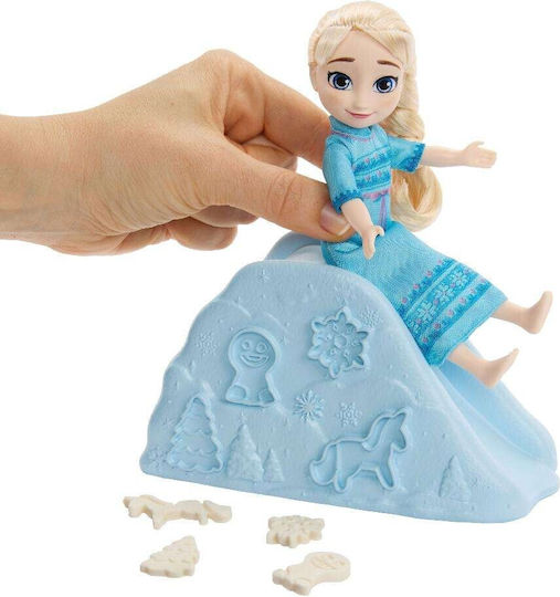 Disney Frozen Κούκλα για 3+ Ετών
