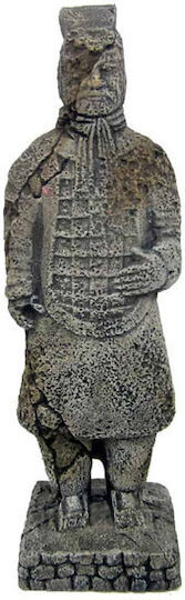 Wave Chinese Warrior Διακοσμητικό Ενυδρείου