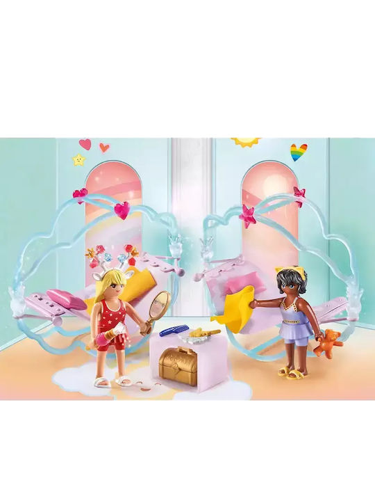 Πασχαλινη Λαμπαδα 71362 Playmobil Πιτζάμα-πάρτι Στα Σύννεφα