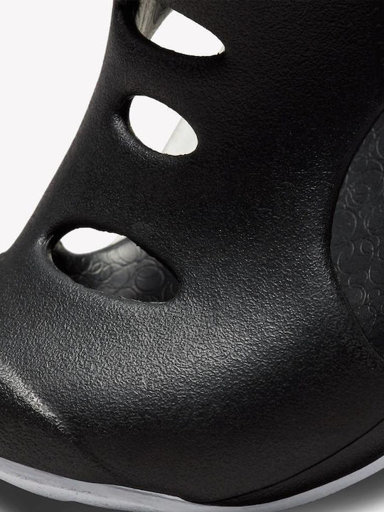 Sunray Protect 3 Παιδικά Παπουτσάκια Θαλάσσης Μαύρα