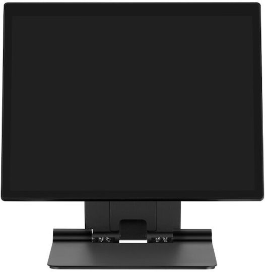 ICS Pos Device Mk 15n97 15 Inch Cpu Intel N97 2.00 GHz Fanless 8GB DDR4 256GB M.2 Wifi Windows 11