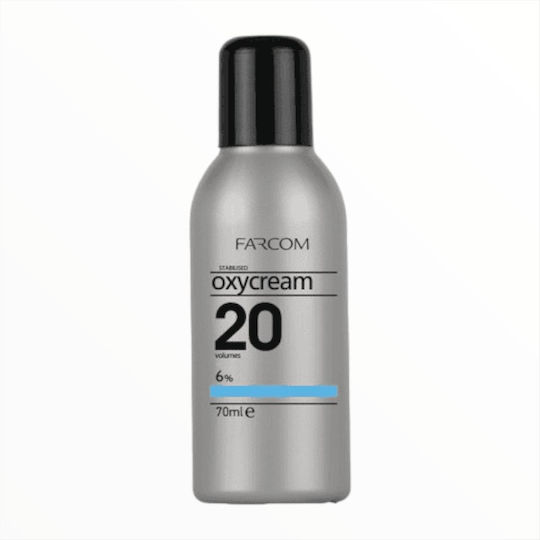 Farcom Oxycream 20Vol 70ml