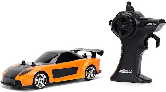 Jada Toys Радиоуправляем Автомобил Дрифт