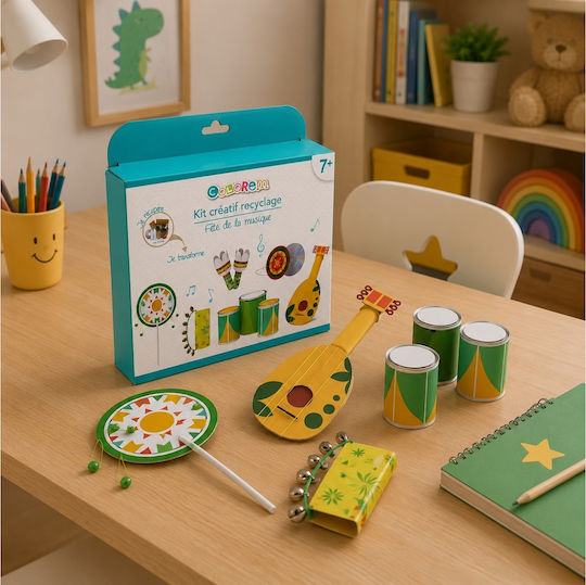 Colorem Children's Craft for Children 7+ years Years