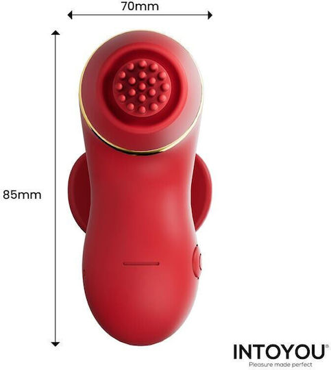 IntoYou Stimulator Clitoral Vibrator