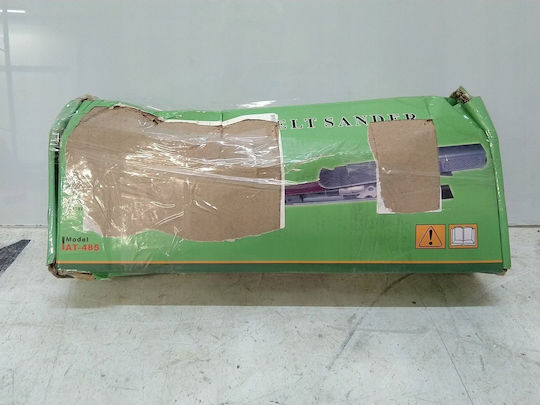 Stanley Μαχαίρι Μαλλί Μόνωση Fm Μήκους 350mm Πάχους 2mm 2-πλευρές + Θηκη