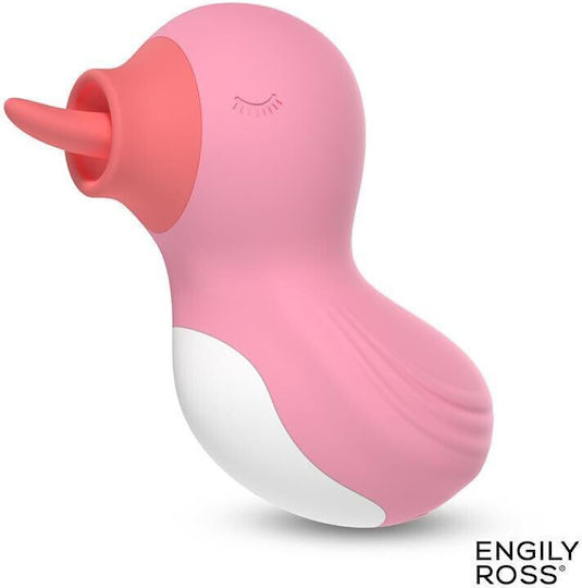 Engily Ross Mini Massage Vibrator 8.8cm