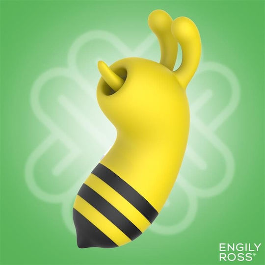 Engily Ross Mini Δονητής Μασάζ 10.9cm