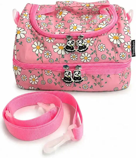 Pandaboo Schulische Isolierte Kinder Lunchtasche