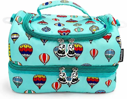 Pandaboo Schulische Isolierte Kinder Lunchtasche