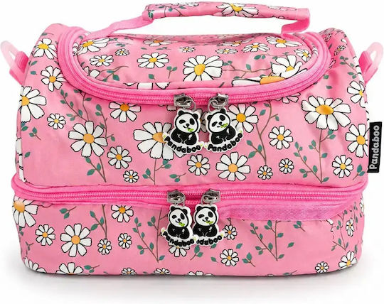 Pandaboo Schulische Isolierte Kinder Lunchtasche