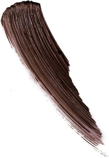 Radiant Magna Lash Mascara for volume Coffee 13ml