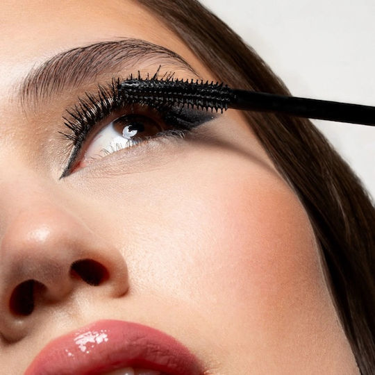 Radiant Mascara Negru 14ml