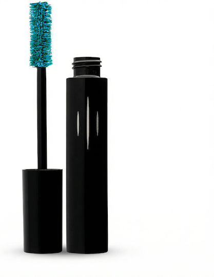 Radiant Magna Lash + Fibers Mascara 04 Azure 13ml