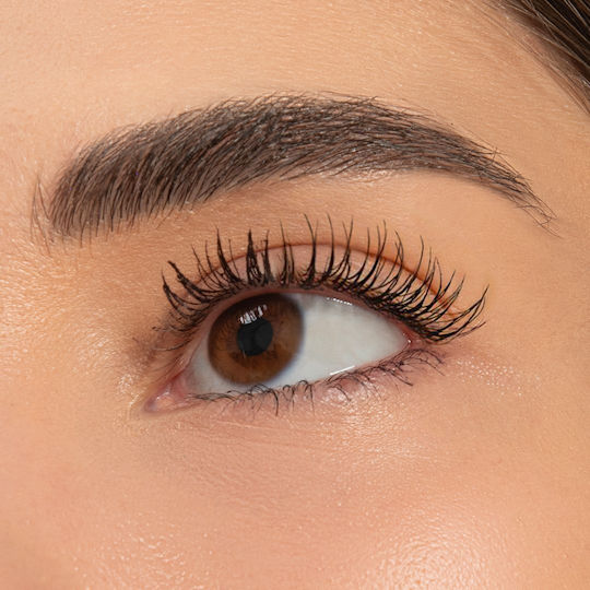 Radiant Impressive Lashes Mascara 01 Black 8ml