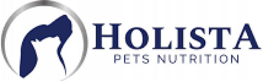 Holista Πολυβιταμίνες Σκύλου και Γάτας 600gr για Ενίσχυση Οργανισμού