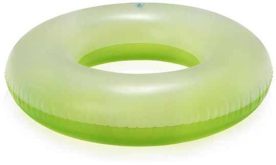 Bestway Kinder Schwimmringe mit Durchmesser 91cm (Sortiment Farben)
