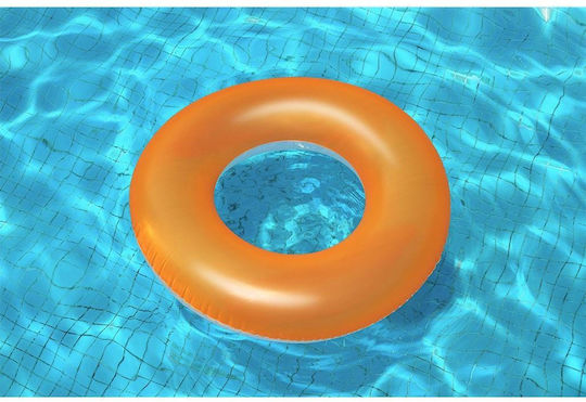 Bestway Kinder Schwimmringe mit Durchmesser 91cm (Sortiment Farben)
