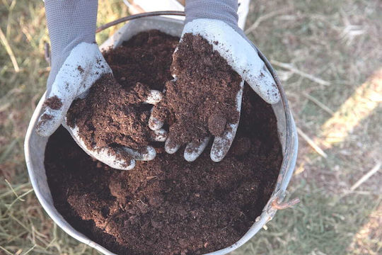 Universal Soil Flowers Organic Plants Natural 10l