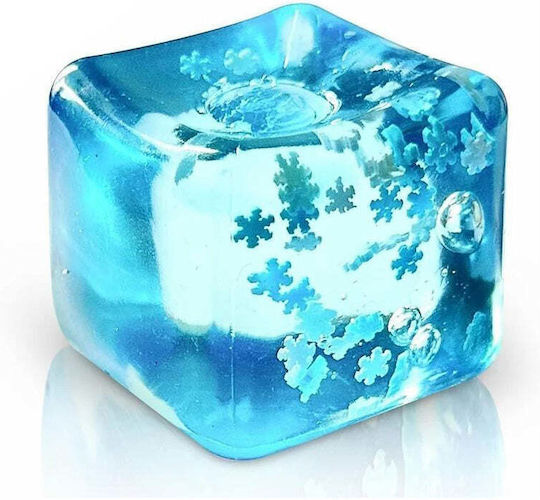 Squishy Cub Spumă Multicolor (Diverse Modele) 1 Buc