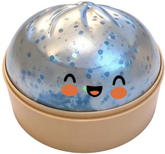 Glitter Mood Squishy Dumpling Squishy (Verschiedene Designs/Sortiment von Designs) 1St