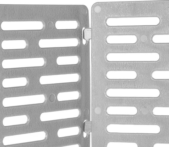 Kadax Tree Trunk Protector Grey 20 X 33 Cm 3 Pcs