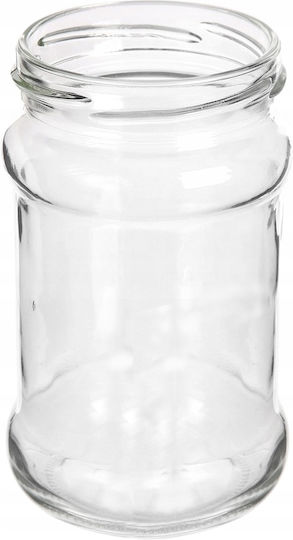 Altom Glas Gefäß 315ml (6 Stück)