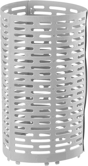 Kadax Tree Trunk Protector Grey 20 X 33 Cm 3 Pcs
