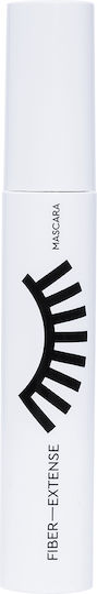 Seventeen Fiber Extense Mascara for Length 01 Black 14ml