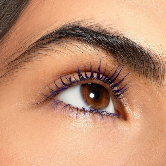 Radiant Studio Perfect Mascara for volume 03 Purple 9ml