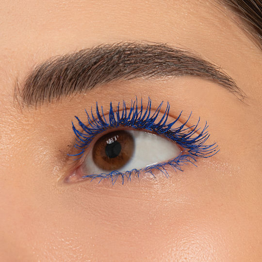 Radiant Impressive Lashes Mascara 02 Blue 8ml