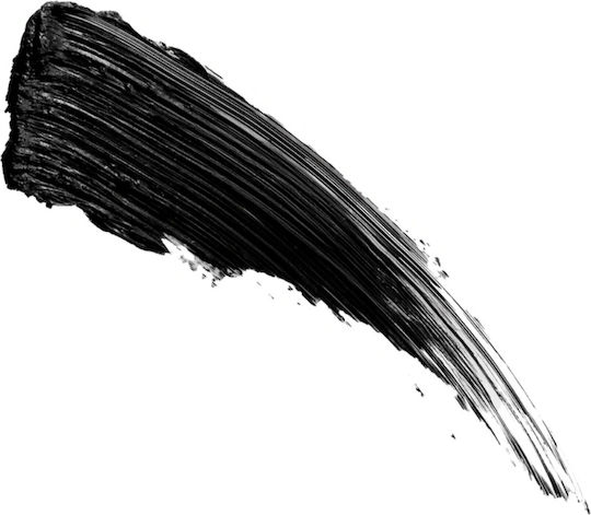 Radiant Deep Dive Diva Mascara Μαύρο 14ml