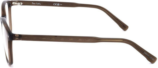 Pierre Cardin Feminin Plastic Rame ochelari Maro P.C. 6256 09Q