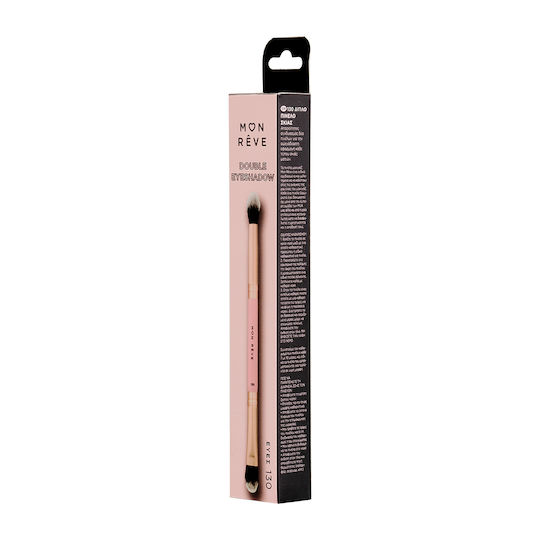 Mon Reve Makeup Brush for Eye Shadow made of Synthetic Hair