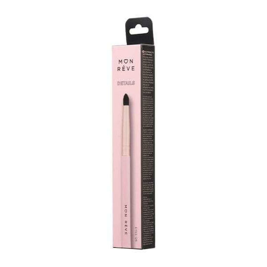 Mon Reve Makeup Brush for Eye Shadow made of Synthetic Hair