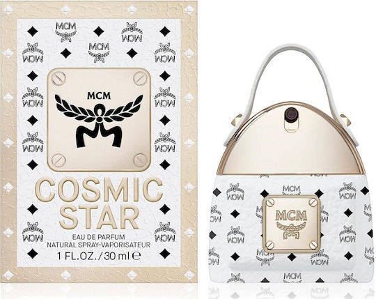 MCM Cosmic Star Eau de Parfum 30ml