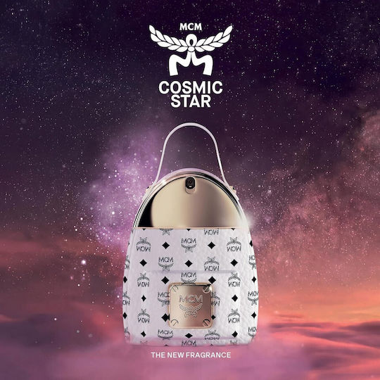MCM Cosmic Star Eau de Parfum 50ml