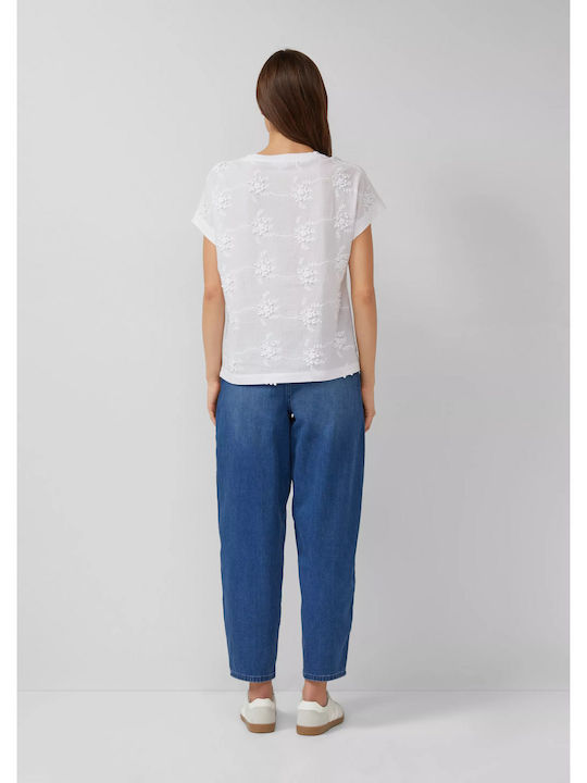 Women's T-shirt White