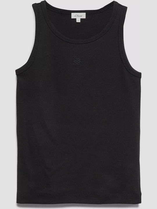 Women's Blouse Black