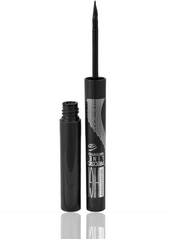 Seventeen High Precision Liquid Liner Waterproof Liquid Eye Liner 1.8ml