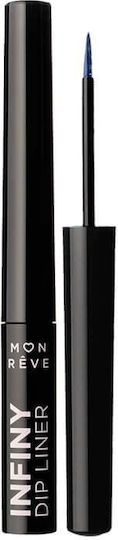Mon Reve Infiny Dip Waterproof Liquid Eye Liner 2ml
