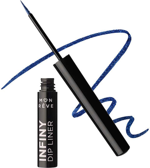 Mon Reve Infiny Dip Waterproof Liquid Eye Liner 2ml